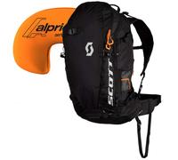 SCOTT Pack Patrol E2 30 Kit /nl - Unisex - Nero - Taglia unica- modello 2025