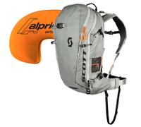SCOTT Pack Patrol E2 30 Kit - Unisex - Grigio / Nero - Taglia unica- modello 2025