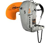 SCOTT Pack Patrol E2 38 Kit Normal Length - Uomo - Grigio - Taglia unica- modello 2026