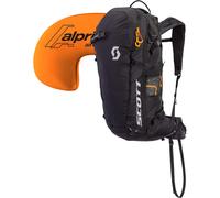SCOTT Pack Patrol E2 38 Kit Normal Length - Uomo - Nero / Bianco - Taglia unica- modello 2024