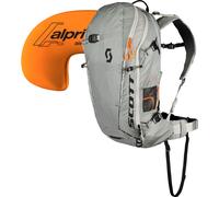 Scott Pack Patrol E2 38 Kit zaino, grigio chiaro NL Light Grey/Black