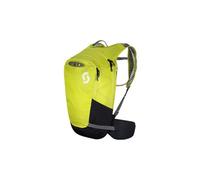 Scott pack perform evo hy 16 sulphur yellow one size