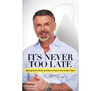 Scott Page It's Never Too Late (Tascabile)