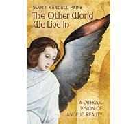 Scott Paine The Other World We Live In (Copertina rigida)