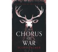 Scott Palmer A Chorus of War (Tascabile)