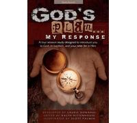 Scott Palmer God's Plan... My Response (Tascabile)