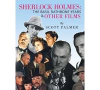 Scott Palmer Sherlock Holmes (Tascabile)