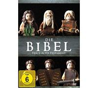 DVD Die Bibel 01: Altes Testament