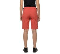 Scott Pantaloncini Con Fondello Trail Flow Astro Red