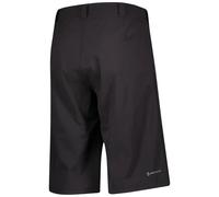 SCOTT Shorts M's Trail Flow W/pad - Uomo - Nero - Taglia XL- modello 2026