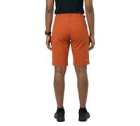 Scott Pantaloncini Con Fondello Trail Flow Braze Orange