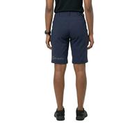 Scott Pantaloncini Con Fondello Trail Flow Dark Blue
