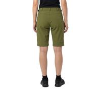 Scott Pantaloncini Con Fondello Trail Flow Fir Green