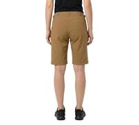 Scott Pantaloncini Con Fondello Trail Flow Silt Beige