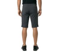 Scott Trail Vertic Shorts With Chamois Nero M Uomo