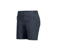 SCOTT Pantaloncini da ciclismo da donna Endurance blu | L