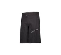 Scott - Shorts Endurance Loose Fit with Pad - Pantaloni da ciclismo XXL grigio/nero