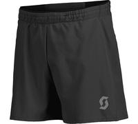 Scott - Shorts M's Endurance Vented - Shorts M's Endurance Vented Black per Uomo in Pelle - Taglia L - Nero Nero L