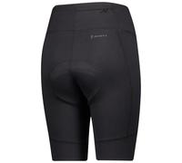 Pantaloncini da donna Scott Endurance 10 +++ (nero grigio scuro) M