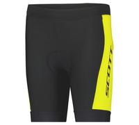 Scott Pantaloncini SCO Jr RC Pro (blck/sul yel) M 140