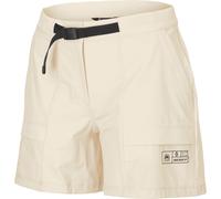 Scott - Pantaloncini stretch idrorepellenti - Explorair Escape Shorts W Cotton White per Donne - Taglia M - Bianco