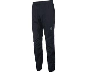 Scott - Pantalone traspirante e leggero - Endurance SL WP Pants M Black in Pelle - Taglia L - Nero