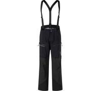 Scott - Pantaloni con strato di protezione in GORE-TEX - Pants M's Explorair GTX 3L Black per Uomo in Pelle - Taglia M - Nero
