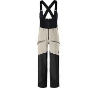 Scott - Pantaloni con strato di protezione in GORE-TEX - Pants Vertic GTX 3L Dust White Black per Uomo in Pelle - Taglia L - Nero