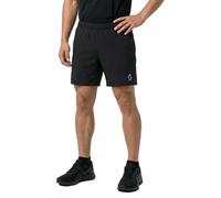Scott - Short da trail running leggero e traspirante - Endurance LT Shorts M Black per Uomo in Pelle - Taglia XL - Nero