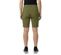 Scott Pantaloni Corti Endurance Padded Fir Green