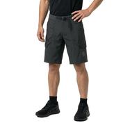Scott Explorair Escape Shorts Nero M Uomo