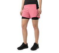 Scott Pantaloni Corti Hybrid Endurance Tech