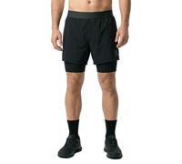 Scott Pantaloni Corti Hybrid Endurance Tech