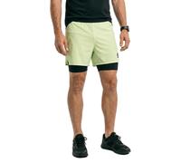 Scott Pantaloni Corti Hybrid Endurance Tech