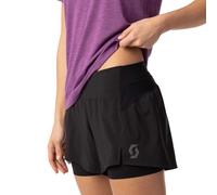 Scott Pantaloni Corti Hybrid Endurance Tech