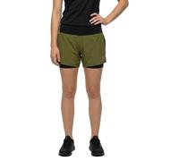 Scott Pantaloni Corti Hybrid Endurance Tech