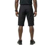 Scott Pantaloni Corti Light Ft Black