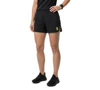 Scott Rc Run Shorts Nero XS Donna