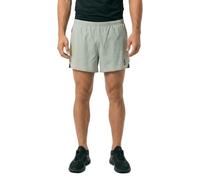 Scott - Short leggeri e idrorepellenti da running - RC Run Split Shorts M Spray Grey per Uomo in Poliestere Riciclato - Taglia S - Grigio