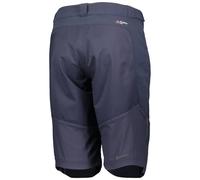 Scott Pantaloni Corti Trail Storm Alpha Blue Nights / Cloud Blue
