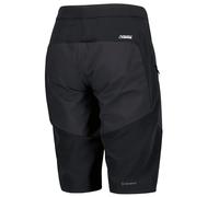 Scott Pantaloni Corti Trail Storm Insuloft Al Black