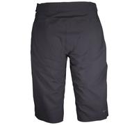 Scott Pantaloni Corti Trail Storm Wp Black