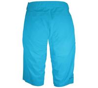 Scott Pantaloni Corti Trail Storm Wp Breeze Blue