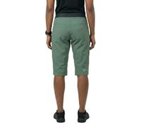 Scott Pantaloni Corti Trail Vertic W/pad Smoked Green