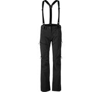 Scott - Pantaloni da donna con strato di protezione - Pants W's Explorair 3L Black per Donne - Taglia M - Nero