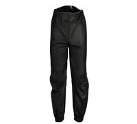 Scott Ergonomic Pro DP D-Size Pantaloni Anti-Pioggia nero XS