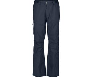 Scott - Pantaloni da sci - Ultimate Dryo 10 Pants M Dark Blue per Uomo - Taglia S - Blu navy
