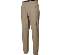 Scott - Pantaloni da trail idrorepellenti - Explorair LT Jogger M Toast Beige per Uomo in Softshell - Taglia M