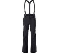 Scott - Pantaloni da uomo con protezioni a 3 strati - Pants M's Explorair 3L Black per Uomo - Taglia L - Nero