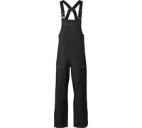 Scott Vertic Ripstop 3L, pantaloni a conchiglia, uomo, nero M(50) Black